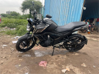 Yamaha FZ FI V3 BS6 2019 Model