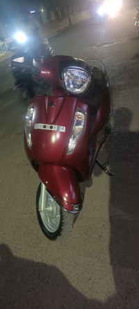 Suzuki Access 125 2018 Model