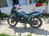 Hero Passion X Pro 2016 Model