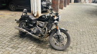 Royal Enfield Super Meteor 650 2023 Model