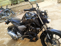 Yamaha FZ FI V3 BS6 2024 Model