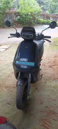 Ola S1 X Gen 3 4kWh 2025 Model