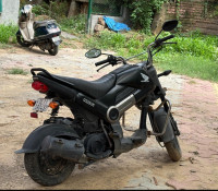 Honda Navi 2017 Model
