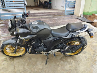Yamaha FZS 25 BS6 2022 Model