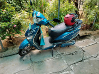 Hero Electric Optima DX Lithium Ion 2022 Model