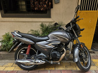 Honda Shine BS6 2020 Model