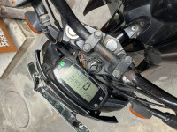 Suzuki Gixxer 150 Model