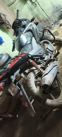 Honda CBF Stunner 2015 Model