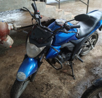 Suzuki Gixxer ABS 2015 Model