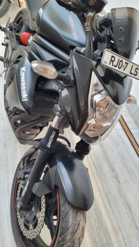 Kawasaki ER-6n 2015 Model