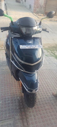 TVS Jupiter 2025 Model