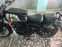 Benelli Imperiale 400 2019 Model