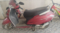 Honda Activa 6G Std 2021 Model