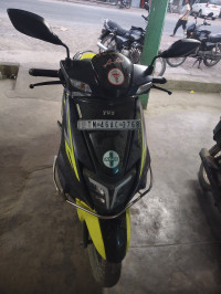 TVS NTORQ 125 XT 2023 Model