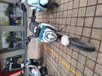 Revolt RV 400 2022 Model