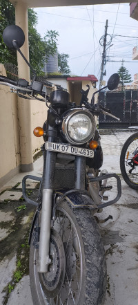 Jawa forty two 2020 Model