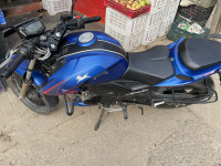 TVS Apache RTR 200 4V ABS 2023 Model