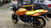 Bajaj Pulsar 180 DTSi 2011 Model