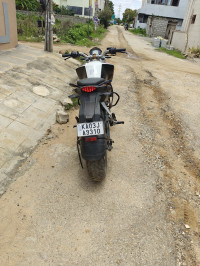 KTM Duke 200 2015 Model
