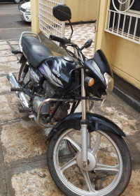 Hero HF Deluxe 2014 Model