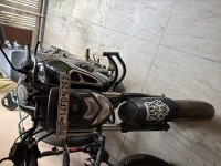 Yamaha FZ-S 2022 Model