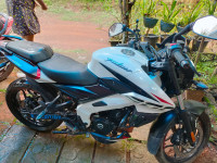 Bajaj Pulsar 200 NS 2022 Model