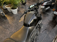 TVS Raider 125 2022 Model