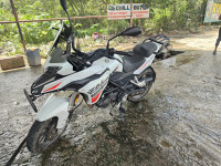 Benelli TRK 251 2022 Model
