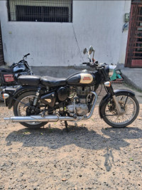 Royal Enfield Classic 350 2018 Model