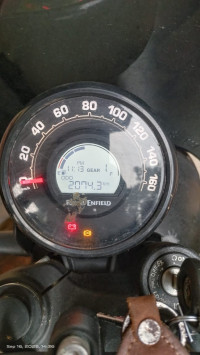 Royal Enfield Hunter 350 Metro 2024 Model