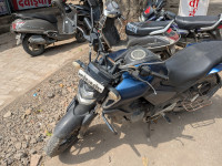 Yamaha FZ FI V3 BS6 2019 Model
