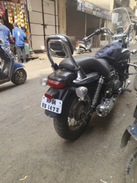 Bajaj Avenger Cruise 220 BS6 2021 Model