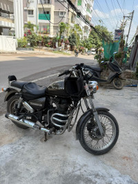 Royal Enfield Thunderbird 2014 Model