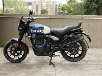 Royal Enfield Hunter 350 Metro 2022 Model