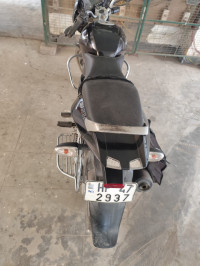 Bajaj Pulsar 150 DTSi 2007 Model