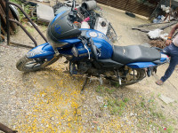 TVS Apache RTR 180 2018 Model