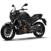 Bajaj Dominar 400 ABS BS6 2019 Model