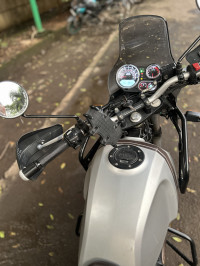 Royal Enfield Himalayan BS VI 2021 Model