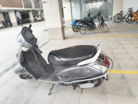 Honda Activa 3G 2012 Model