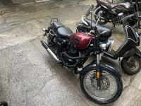 Benelli Imperiale 400 2021 Model