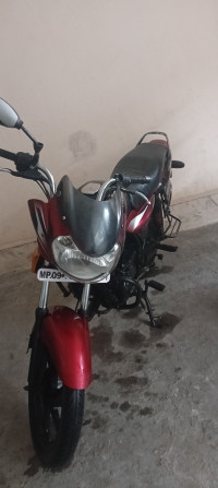 Bajaj Discover DTSi 135 2007 Model