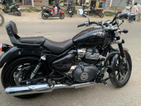 Royal Enfield Super Meteor 650 2025 Model
