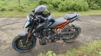 KTM Duke 250 2022 2022 Model