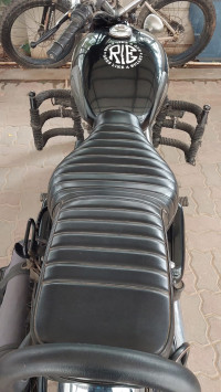 Royal Enfield Bullet Electra 2014 Model