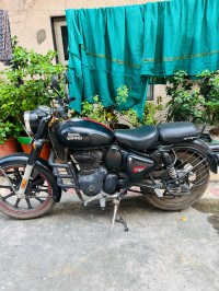 Royal Enfield Classic 350 Dual Channel BS6 2022 Model