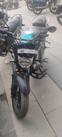 Yamaha FZ-S FI V2 2016 Model