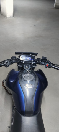 Yamaha FZ-S FI V3 2019 Model