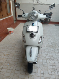 Vespa LX 125 2019 Model
