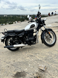 Benelli Imperiale 400 2020 Model