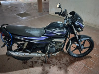 Hero Super Splendor 2010 Model